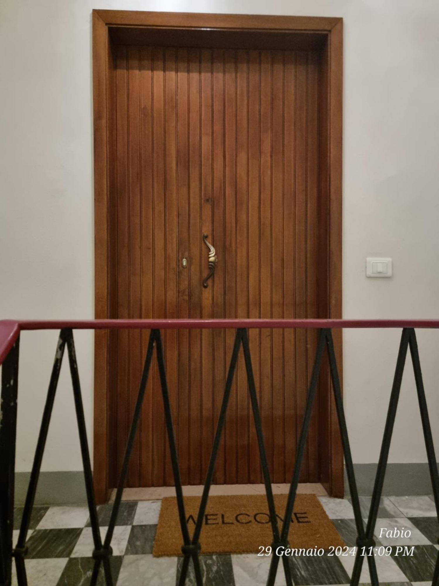 Motif 26 Pistoia Hotel Exterior photo