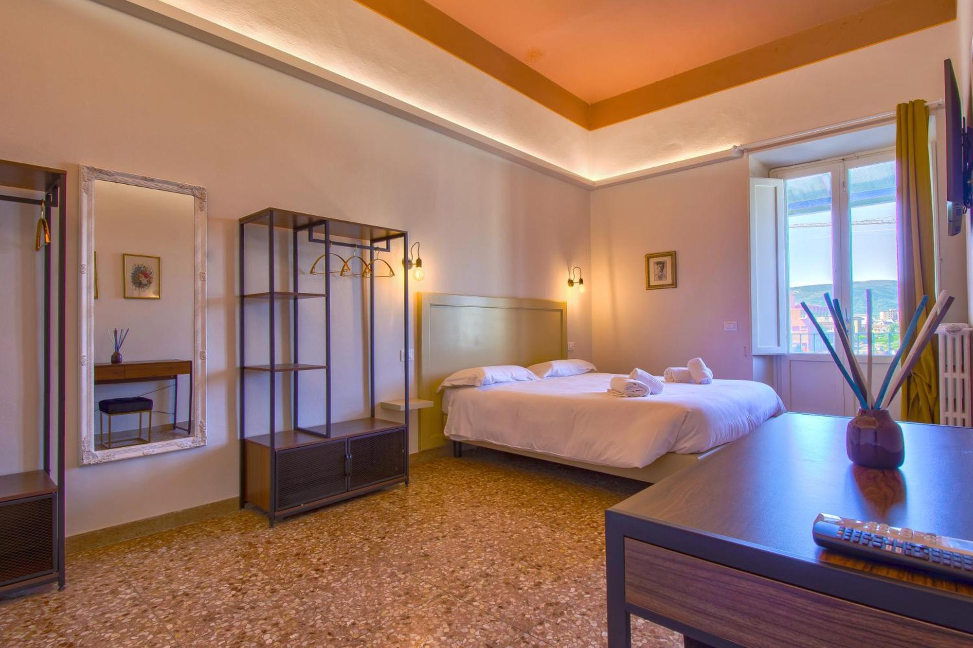 Motif 26 Pistoia Hotel Exterior photo
